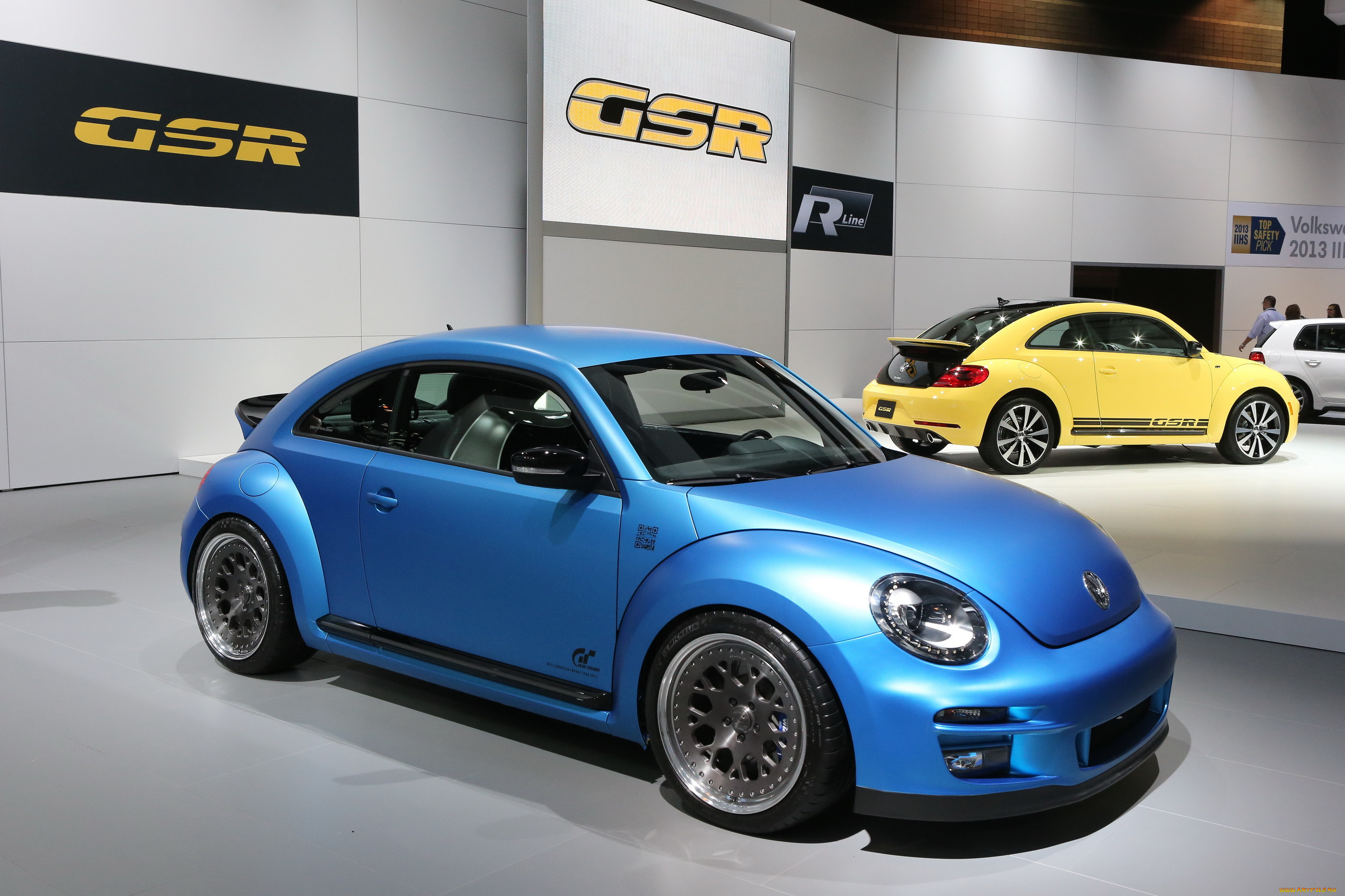 2013, volkswagen, super, beetle, 